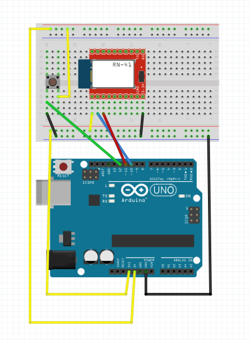 Arduinoとbluetoothモジュールでリモコンを作ってみた ツクロア Design Lab